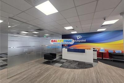 Birou, de 500 mp, în Berceni - 1