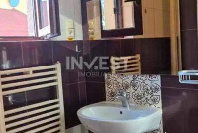 Garsonieră în Central