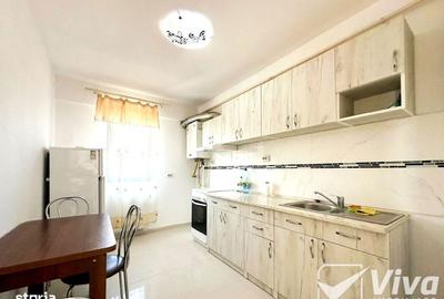 Apartament cu 2 camere decomandat în Lunca Cetățuii - 5