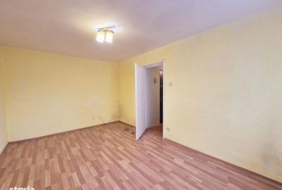 Garsonieră decomandată în Sud - 1