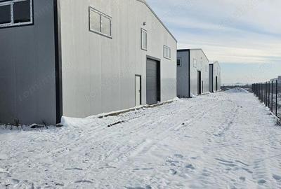 Hale noi 2026 AFUMATI ( Moara Domneasca ) 390.000 Euro - 2