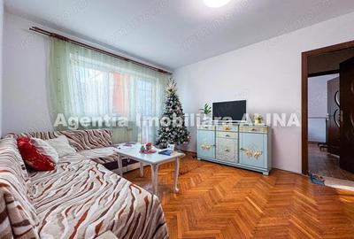 Ap. 2 camere in Deva, zona Piata centrala, Aleea Independentei, 43 mp, etaj 4... - 2