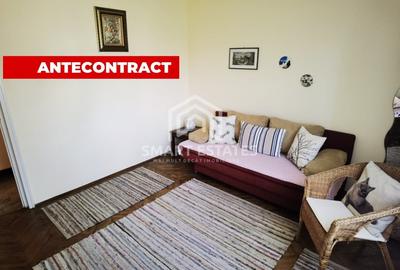 Metrou Iancului - vedere spate - ideal investitie