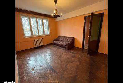 Apartament cu 2 camere în Gară - 1