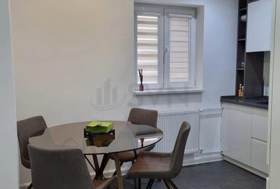 Apartament I 2 Camere I Dorobanti - 6