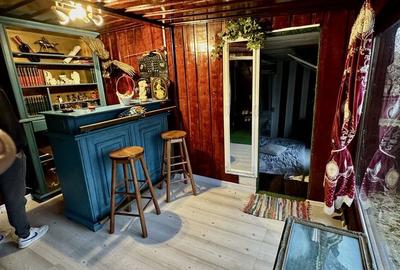 Casă cu 4 camere în Zădăreni - 5