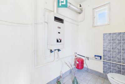 Casă cu 3 camere lângă frontiera Turnu - 7