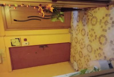 Vand Apartament 2 Camere Semidecomandat Micron19 - 4