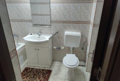 Apartament cu 2 camere semidecomandat în 1 Mai - 4