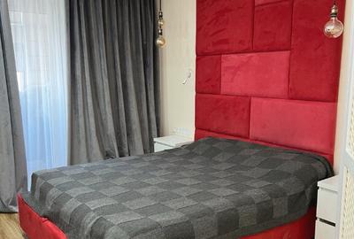 Garsoniera de inchiriat Bucurestii Noi - 2