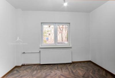 Unirii / Nerva Traian - Spatiu de birouri, 4 camere, parter, 74 mp - 5