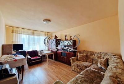 Apartament cu 3 camere decomandat, mobilat în Mănăștur - 2