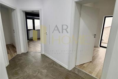 Casă cu 4 camere cu Teren 416 Mp în Păulești - 4