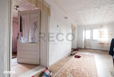 Casă cu 5 camere cu Teren 500 Mp în Oșorhei - 9