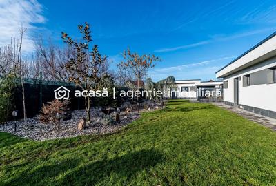 Casă individuală cu 5 camere cu Canalizare în Zimandcuz - 19