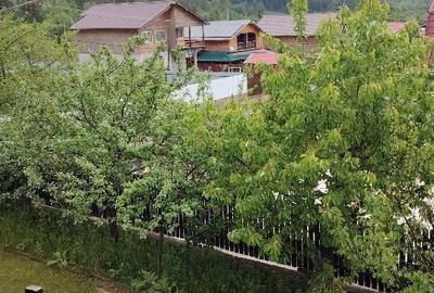 Casă individuală cu 4 camere cu Teren 408 Mp în Soveja - 6