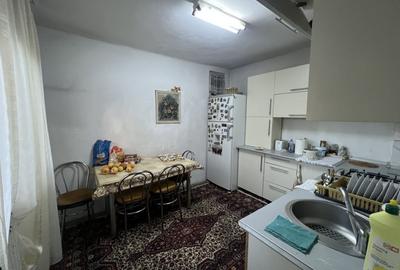 Casă individuală cu 5 camere cu Canalizare în Ultracentral - 11