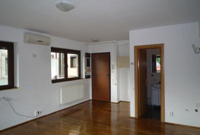 Garsoniera pentru birou - 2