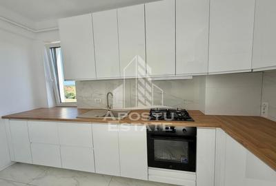 Apartament cu 2 camere decomandat, mobilat în Giroc - 5