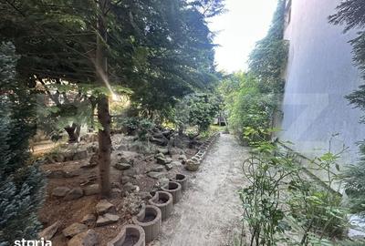 Casă cu 5 camere decomandat cu Teren 311 Mp în Central - 19