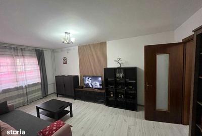 Apartament cu 2 camere semidecomandat, mobilat în Sălăjan - 1