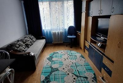 Garsonieră semidecomandată în Km 4-5 - 1