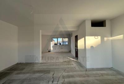 Casa moderna 4 camere 2 bai 3 locuri parcare si pivnita in Cisnadie - 2