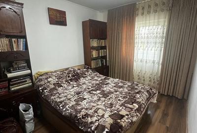 Apartament cu 3 camere decomandat în Central - 1
