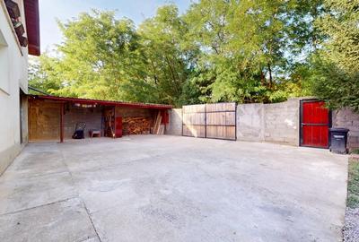 Casa cu curte si gradina, recent renovata, zona linistita, la 15 km de Brasov - 16