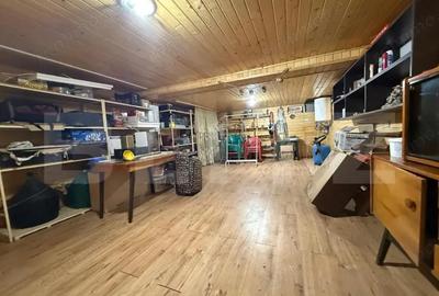 Casă cu 2 camere cu Teren 748 Mp în Central - 6