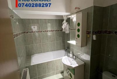 Apartament cu 2 camere nedecomandat în Ultracentral - 4
