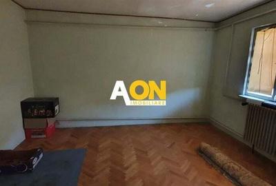 Apartament la casa, 4 camere, pretabil pentru birouri, zona Cetate - 6