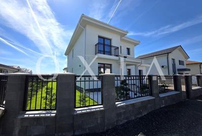 Casă individuală cu 5 camere cu Canalizare în Dumbrăvița - 4