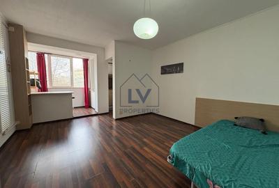 INCHIRIERE GARSONIERA | ZONA MILITARI-LUJERULUI - 1