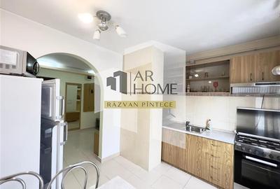 Apartament 2 camere, renovat, zona ultracentrala, Ploiesti - 7