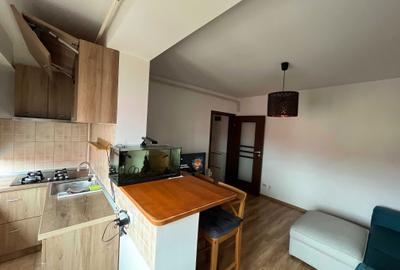 Apartament cu 2 camere semidecomandat în Central - 6