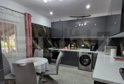 Casa cu 5 camere, 196 mp, 600 mp teren, in cartierul Primave - 7