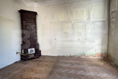 Casa cu suflet vechi, 165 mp, zona ultracentrala - 4