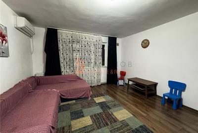 Apartament 3 camere cf 1 semidecomandat zona Micro 3 - 3