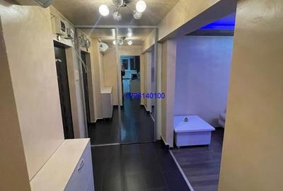 Apartament cu 2 camere în Tomis Nord - 5