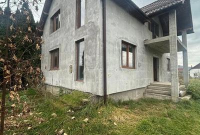 Casă în Livezile - 4