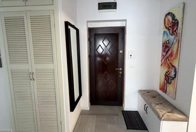 Apartament cu 2 camere decomandat în Terezian - 6