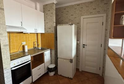 Apartament cu 2 camere în UTA - 11