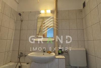 Apartament cu 2 camere, mobilat în Mănăștur - 2
