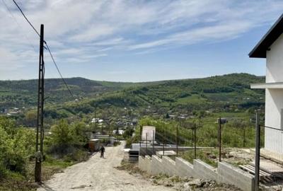 Teren Construcții intravilan de 430 mp, în Central - 3