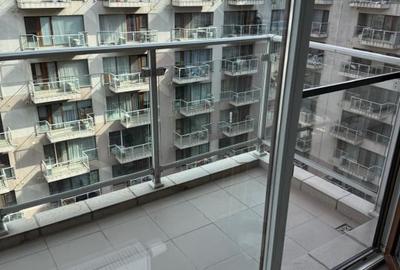 Garsonieră decomandată, mobilată în Titan - 5