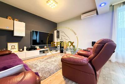 5 camere, vila individuala, P+1, garaj,  Giulesti Sarbi - 13