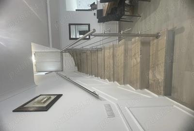 Casă cu 3 camere cu Teren 250 Mp în Central - 5