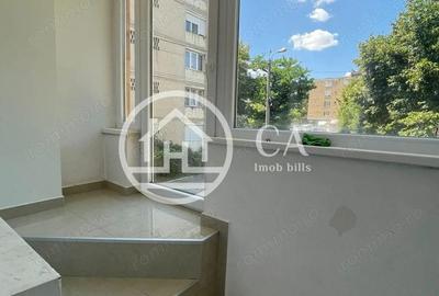 Apartament de inchiriat cu 3 camere in zona Dacia, Oradea. - 5