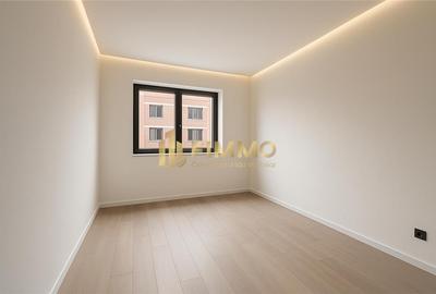 Apartament cu 3 camere decomandat în Central - 3